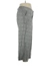 Torrid Plaid Gray Dress Pants Size 16S - photo 4