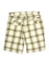 Unionbay Plaid Yellow Shorts Size 1 - photo 2