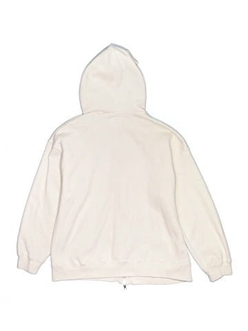 Zara Zip Up Hoodie (view 2)