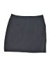 Green Tea Solid Gray Active Skort Size S - photo 2