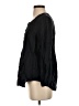 Vineyard Vines Black Long Sleeve Blouse Size S - photo 5