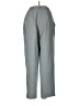 Unbranded Chevron-herringbone Gray Casual Pants Size 6 (petite) - photo 2