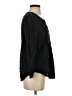 Vineyard Vines Black Long Sleeve Blouse Size S - photo 4