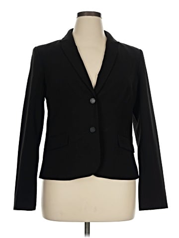 Calvin Klein Blazer (view 1)
