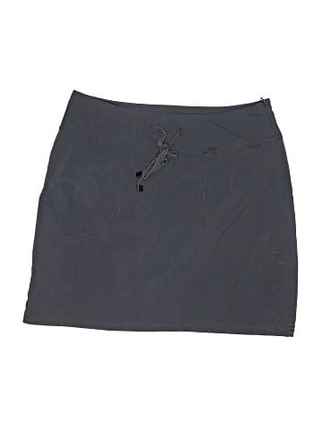 Green Tea Active Skort (view 1)