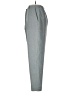 Unbranded Chevron-herringbone Gray Casual Pants Size 6 (petite) - photo 5