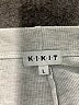 K.I.K.I.T Gray Sweatpants Size L - photo 7