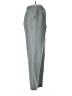 Unbranded Chevron-herringbone Gray Casual Pants Size 6 (petite) - photo 4