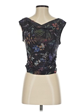 Anthropologie Sleeveless Top