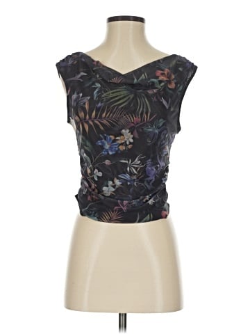 Anthropologie Sleeveless Top (view 1)