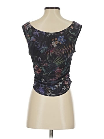 Anthropologie Sleeveless Top (view 2)