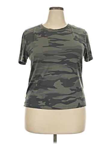 Splendid Active T-Shirt (view 1)