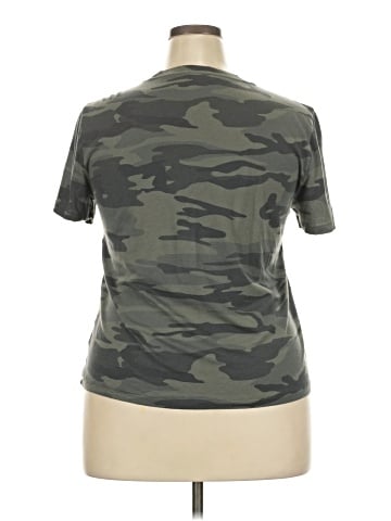 Splendid Active T-Shirt (view 2)