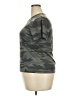 Splendid Camo Green Active T-Shirt Size XXL - photo 5
