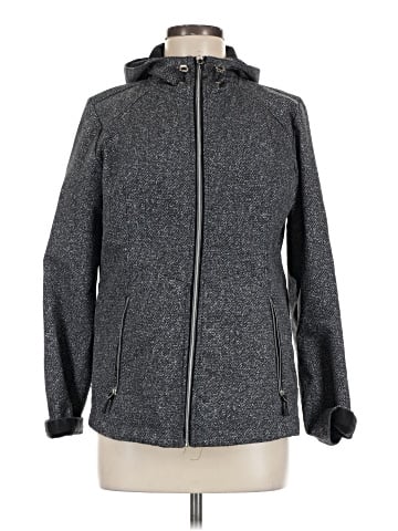 ZeroXposur Coat (view 1)