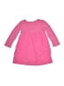 Circo Pink Dress Size 3T - photo 2