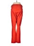 Old Navy Red Casual Pants Size 8 - photo 2