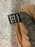 Shein Brown Cocktail Dress Size 6 - photo 7