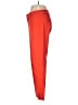 Old Navy Red Casual Pants Size 8 - photo 5