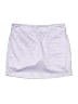 Pebble Beach 100% Polyester Chevron-herringbone Purple Active Skort Size M - photo 2