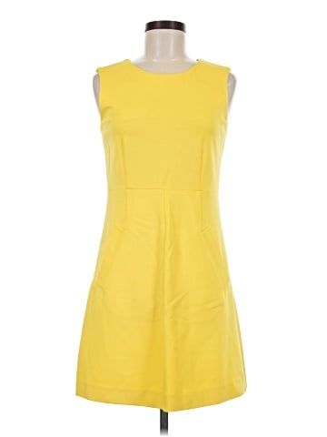 Diane von Furstenberg Casual Dress (view 1)
