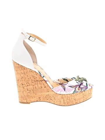 Nine West Wedges (view 1)