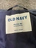 Old Navy 100% Polyester Floral Purple Raincoat Size XL (youth) - photo 3