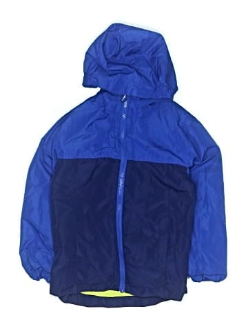 Eddie Bauer Windbreaker (view 1)