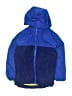 Eddie Bauer Color Block Blue Windbreaker Size 5 - 6 - photo 1