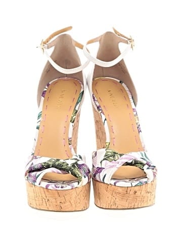 Nine West Wedges (view 2)