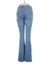 Express Blue Jeans Size 4R - photo 2