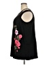 Assorted Brands Black Casual Dress Size 2X - photo 5