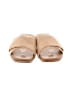 Athlefit Tan Sandals Size 8 1/2 - photo 2