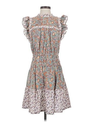 Universal Thread Casual Dress (view 1)
