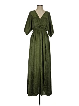 Baltic Born Casual Dress