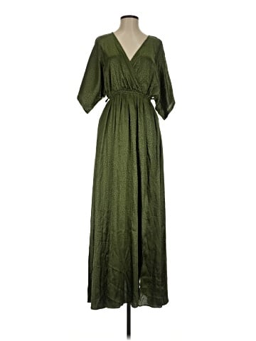 Baltic Born Casual Dress (view 1)