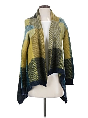 Stile Benetton Cardigan (view 1)