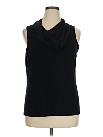 Coldwater Creek Sleeveless T-Shirt (view 1)