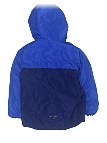 Eddie Bauer Windbreaker (view 2)