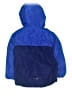 Eddie Bauer Color Block Blue Windbreaker Size 5 - 6 - photo 2
