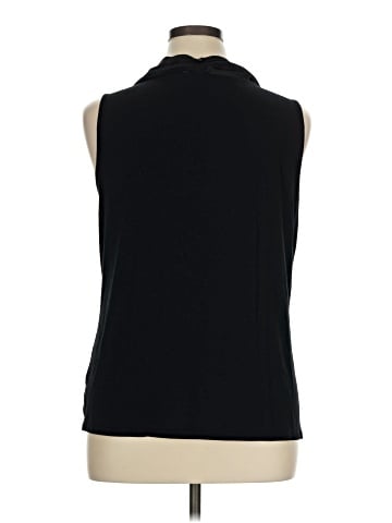 Coldwater Creek Sleeveless T-Shirt (view 2)