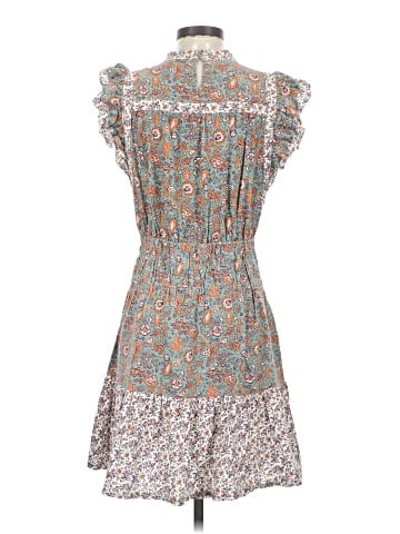 Universal Thread Casual Dress (view 2)