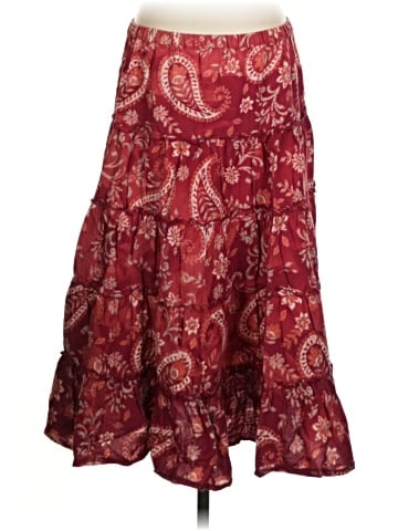 SONOMA life + style Casual Skirt (view 1)