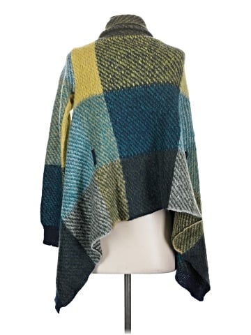 Stile Benetton Cardigan (view 2)