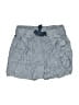 Tea Blue Denim Shorts Size 5 - photo 1