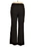 Halogen Black Dress Pants Size 12 Petite - photo 2