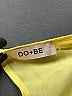 Do & Be 100% Polyester Yellow Sleeveless Blouse Size M - photo 7