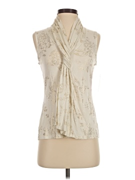 212 Collection Sleeveless Blouse