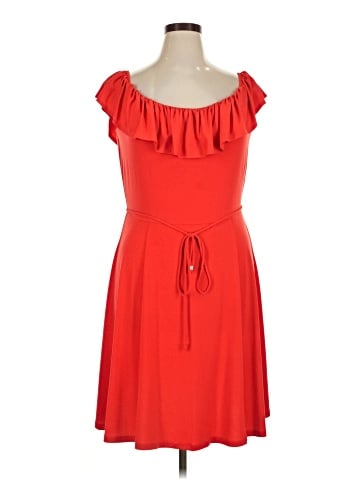 Ivanka Trump Casual Dress (view 1)