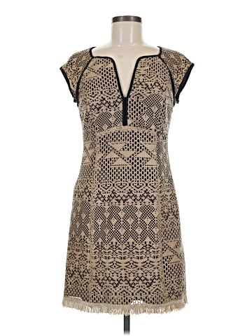 Nanette Lepore Casual Dress (view 1)